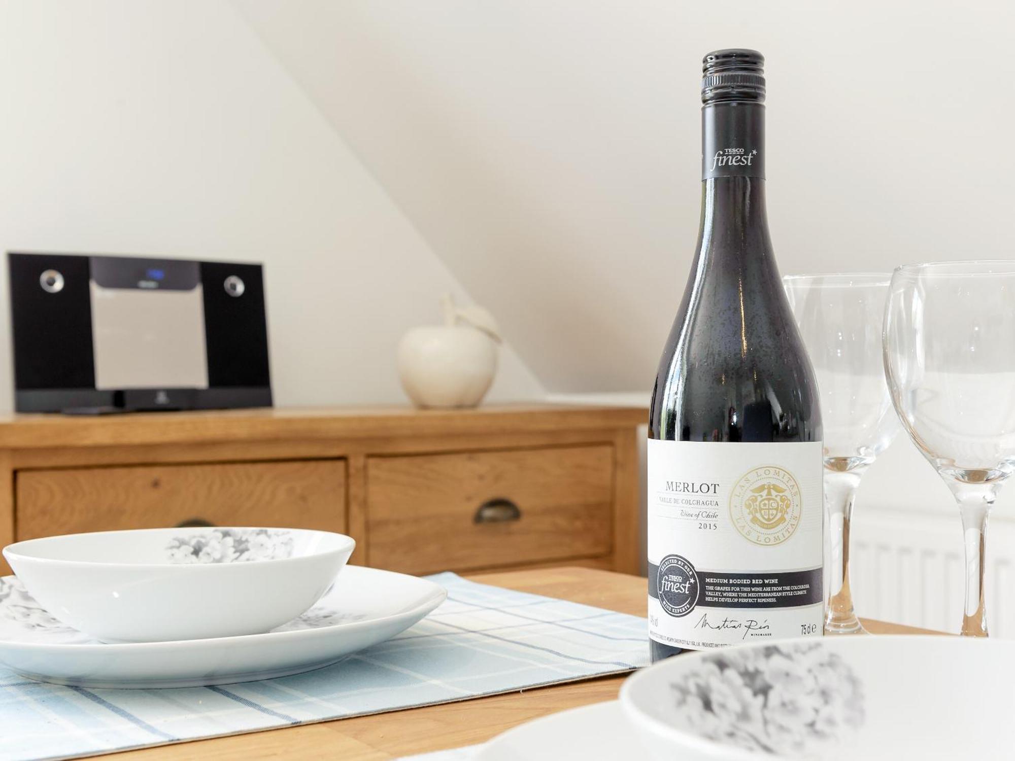 Mickleton The Apple Loft别墅 外观 照片